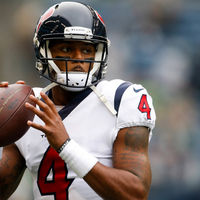 NFL TOP100】51位 QBデショーン・ワトソン（テキサンズ） - NFL