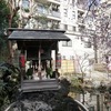 2022/03/23 さくら巡り2022 03 津の守弁財天/金丸稲荷神社/沖縄BAR/四ツ谷駅/高円寺駅前の枝垂れ桜