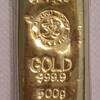 金価格が過去最高値更新！