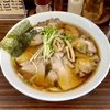 【今週のラーメン５６２７】中華料理 天王（東京・高円寺）生姜チャーシュー ＋ サッポロ黒ラベル生　〜素朴さと贅沢さが交錯する町中華の魅力！生姜が仄かに香ってほっこりな町中華焼豚麺！