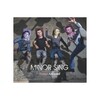 リヨン発マヌーシュ・ジャズグループ、"Minor Sing"のニューアルバム"Jump Around"!!