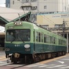 第695列車　「　併用軌道さんぽ・京阪電鉄600形を狙う　」