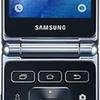 Samsung SM-G150N0 Galaxy Folder LTE