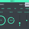 FL Studio Mobileのソフトシンセ群