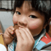 お手伝い。