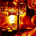 サロンオーナーの本棚