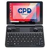 GPD WIN MAXやっぱしでかいなぁ