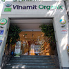 ホーチミンお土産は「Vinamit Organics」のオニオンチップス