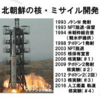 ◇北朝鮮による核実験はなし、ミサイルは一度失敗