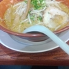 Jakartaのラーメン屋