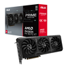 【ASUS PRIME新登場】AMD Radeon™ RX 9070 XT＆RX 9070搭載ビデオカードの魅力を徹底解説！16GB GDDR6で究極のパフォーマンスを実現