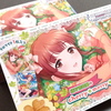 緒方智絵里の「cherry*merry*cherry」クッキー