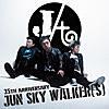 JUN SKY WALKER(S) 35th Anniversary Tour 2023-2024　STAND BY YOU@Club GRINDHOUSE(2024.1.27)