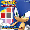 今TRUE COLORS：THE BEST OF SONIC THE HEDGEHOG Part.2というCDにとんでもないことが起こっている？