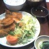 DINING「華」元町