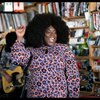 今日の動画。 - Yola: NPR Music Tiny Desk Concert