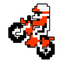 TW225で日本一周