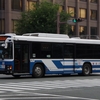 九州産交バス 1591