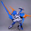 1/100 ゲイルストライクガンダム　レビュー