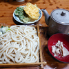 天覧山プチハイキングと武蔵野うどん