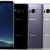 Galaxy S8, S8+は、買い?!