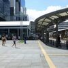 彼女はオレからはなれない モデル地探訪【京都府 京都駅】