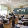 １０月１７日　【人権授業参観・人権教育講演会！】【お礼及びご紹介！！環境美化活動・カメラ・ものみんスタンプ】