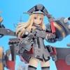 AGP 艦これ Bismarck drei レビュー