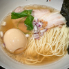 麺屋 祥　瀬戸豚塩そば全部乗せ