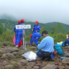 池の平自然観察＆火山学習引率ガイド