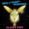 SOIL&amp;“PIMP”SESSIONS『PLANET PIMP』