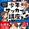 ジュニアチーム選び【ジュニアユースの為の】