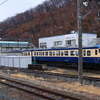 しなの鉄道115系S16編成出場試運転