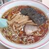 ラーメン王 後楽本舗(渋谷)ラーメン