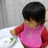 離乳食 玉子はやはり 要注意　～1歳3ヶ月の人が吐いてしまった朝の一例