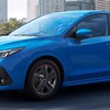 【新型インプレッサB型】「Smart Edition」設定!年次改良2024年9月13日発売！