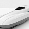 JR東海、次期新幹線車両N700S確認試験車を製作