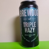 667 TRIPLE HAZY