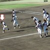 全国大会予選　第1戦　対　福井ダイヤモンドガールズ　その2