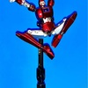六神合体ゴッドマーズ　㊗️放送開始記念日
