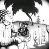 1932年の大仏アニメ