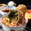 【新店】小矢部のアウトレットに肉そばの新店！新感覚の東京肉つけ蕎麦をご賞味あれ！3月28日オープン！【東京肉そばつるりつるり（富山・小矢部）】