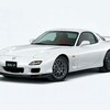 RX-7(FD3S)購入記その1