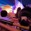 ​【雨のディズニーシー後編】​混雑のマーメイドラグーンから決死の避難！雨のディズニーシー後半戦レポート