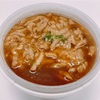 【セブンイレブン】中華料理の最高のコラボ☆肉あんかけチャーハン