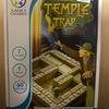 TEMPLE TRAP