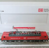 Märklin 39897 DB BR189 027-6 Ep.5　その１