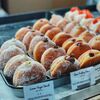 Knotted Donuts in ソウル