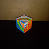 ルービックキューブ 模様の世界　Rubik's cube patterns