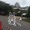 姫路城に行きました
